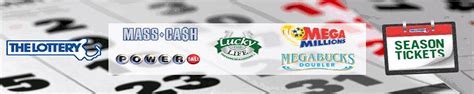 mass lottery official site season tickets.